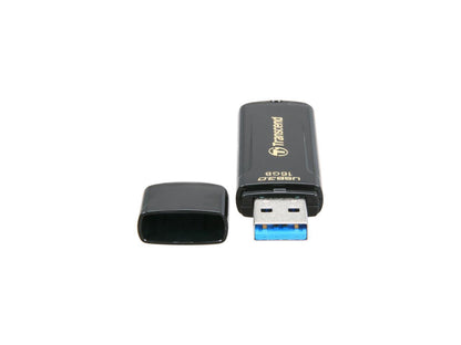 Transcend JetFlash 16GB USB 3.0 Flash Drive Model TS16GJF700