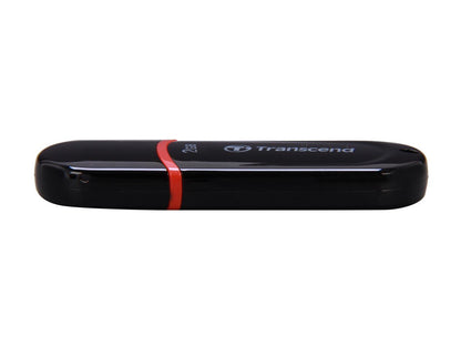 Transcend JetFlash 300 2GB USB 2.0 Flash Drive Model TS2GJF300