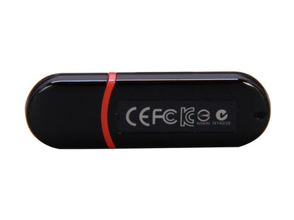 Transcend JetFlash 300 2GB USB 2.0 Flash Drive Model TS2GJF300