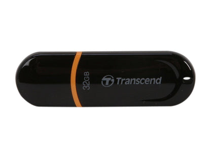 Transcend JetFlash 300 32GB USB 2.0 Flash Drive Model TS32GJF300