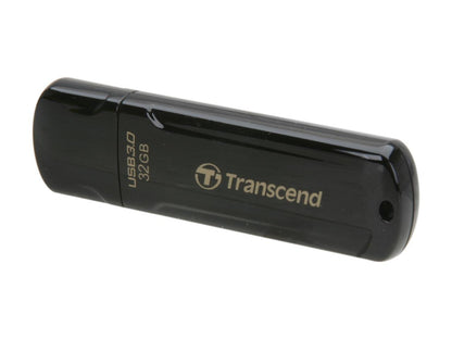 Transcend JetFlash 700 32GB USB 3.0 Flash Drive Model TS32GJF700