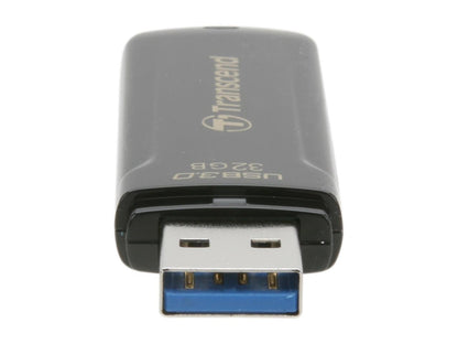 Transcend JetFlash 700 32GB USB 3.0 Flash Drive Model TS32GJF700