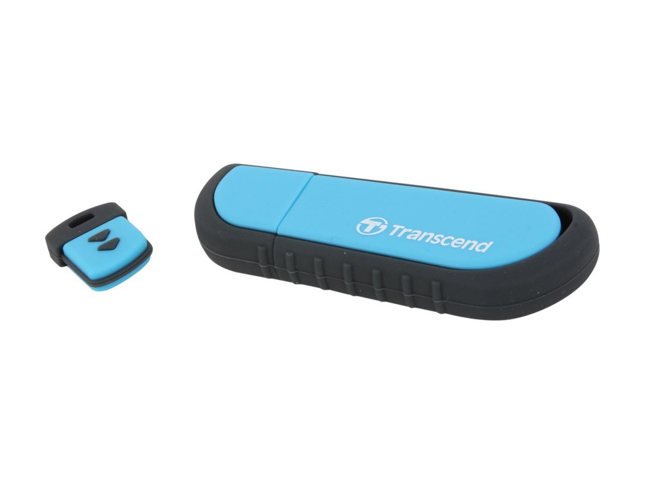 Transcend JetFlash V70 32GB USB 2.0 Flash Drive Model TS32GJFV70