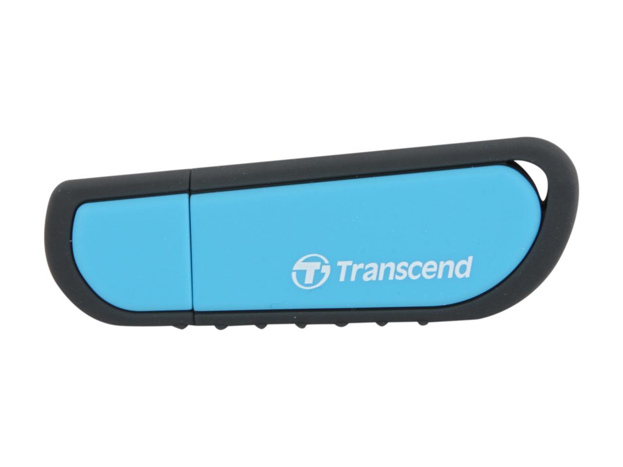 Transcend JetFlash V70 32GB USB 2.0 Flash Drive Model TS32GJFV70
