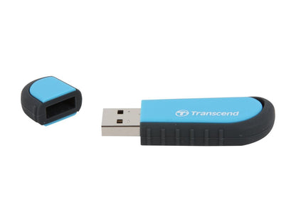 Transcend JetFlash V70 32GB USB 2.0 Flash Drive Model TS32GJFV70
