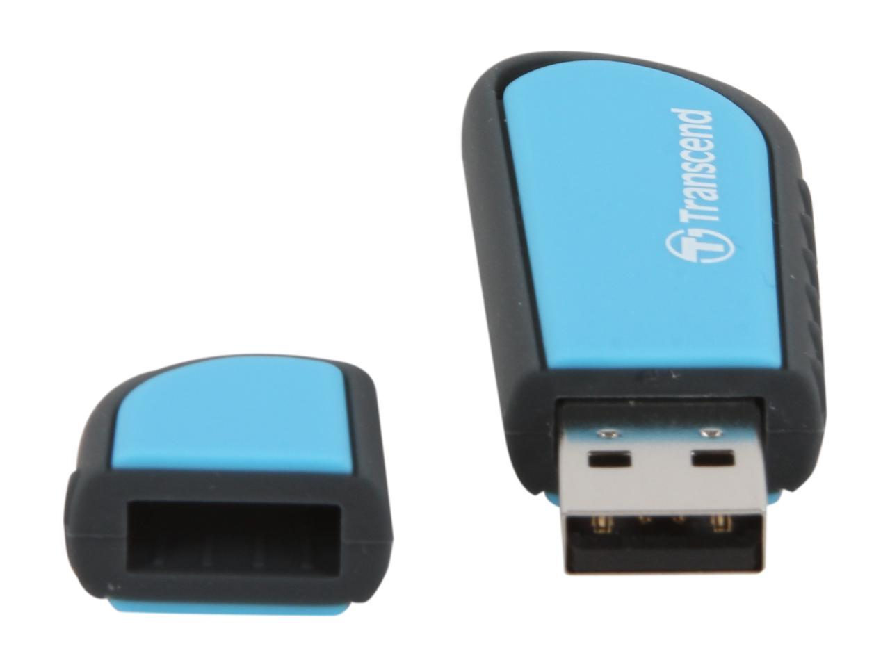 Transcend JetFlash V70 32GB USB 2.0 Flash Drive Model TS32GJFV70