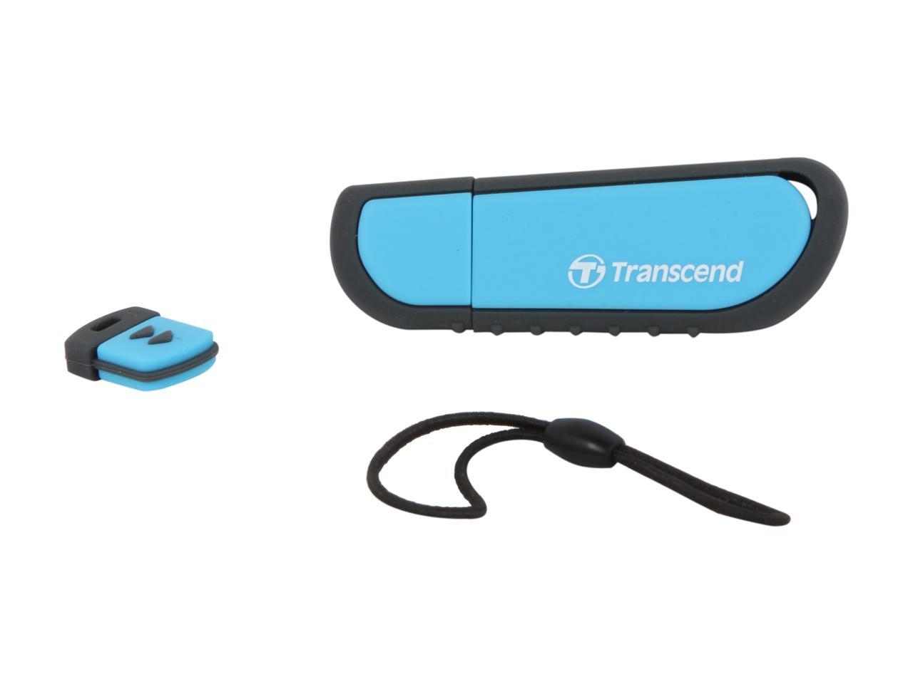 Transcend JetFlash V70 32GB USB 2.0 Flash Drive Model TS32GJFV70