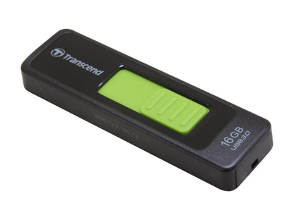 Transcend JetFlash 760 16GB USB 3.0 Flash Drive Model TS16GJF760