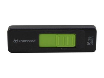 Transcend JetFlash 760 16GB USB 3.0 Flash Drive Model TS16GJF760