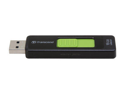 Transcend JetFlash 760 16GB USB 3.0 Flash Drive Model TS16GJF760