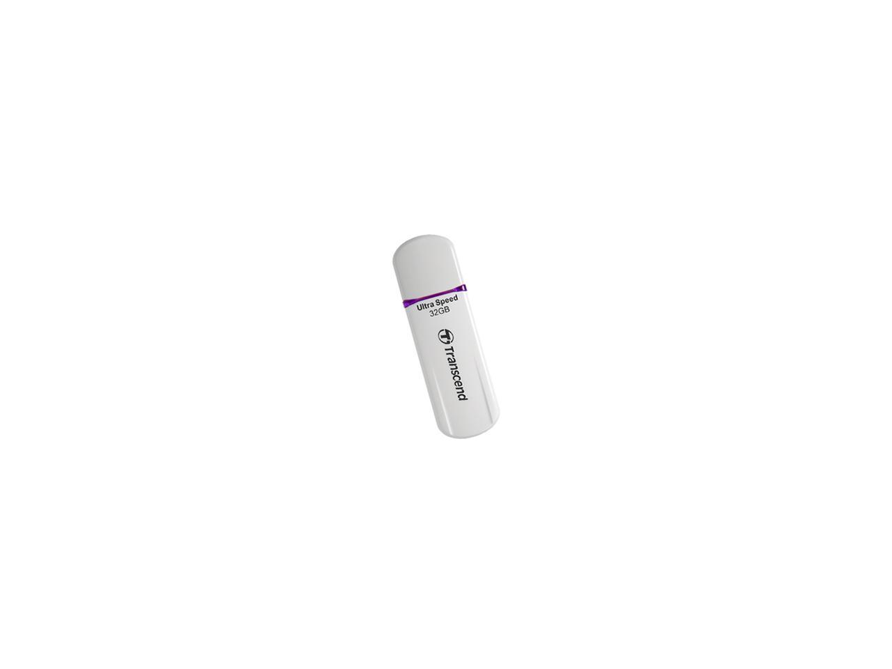 Transcend JetFlash TS32GJF620 32 GB USB 2.0 Flash Drive