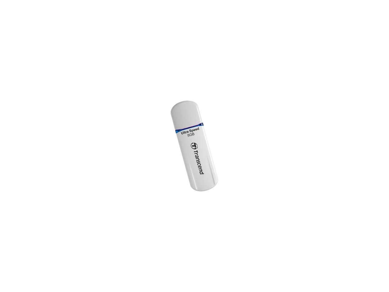 Transcend TS8GJF620 8 GB USB 2.0 Flash Drive