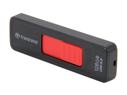 Transcend JetFlash 760 128GB USB 3.0 Flash Drive Model TS128GJF760