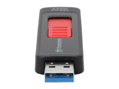 Transcend JetFlash 760 128GB USB 3.0 Flash Drive Model TS128GJF760