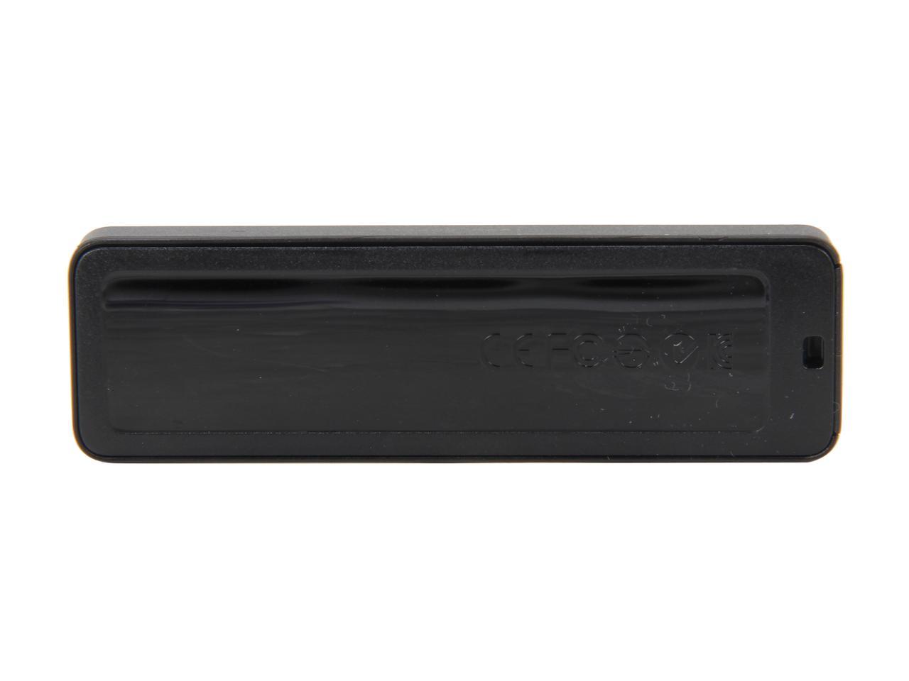 Transcend JetFlash 760 128GB USB 3.0 Flash Drive Model TS128GJF760