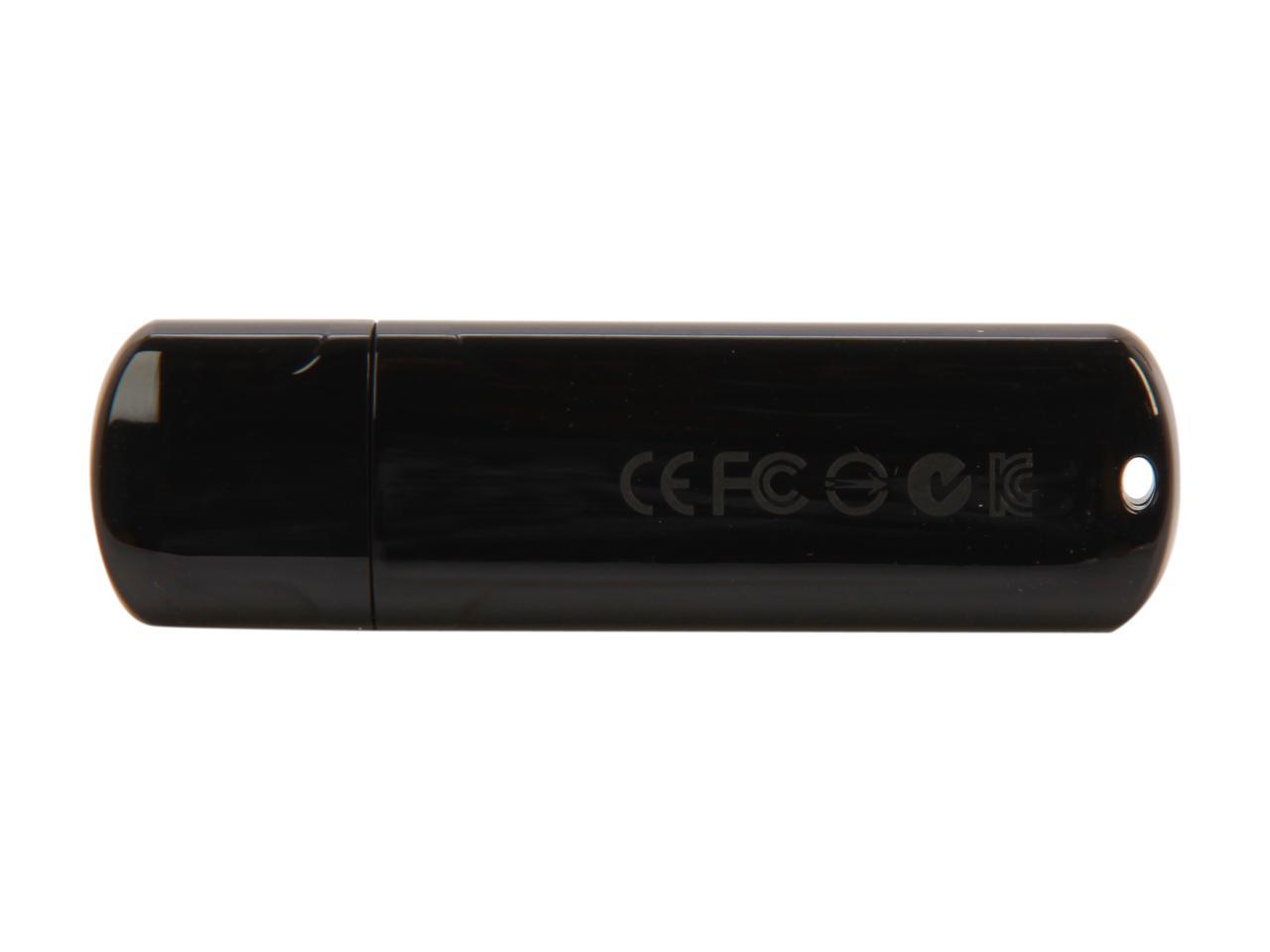 Transcend JetFlash 700 64GB USB 3.0 Flash Drive Model TS64GJF700