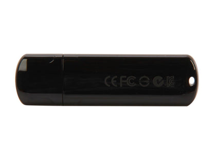 Transcend JetFlash 700 64GB USB 3.0 Flash Drive Model TS64GJF700