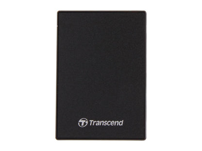 Transcend 2.5" 128GB PATA MLC Internal Solid State Drive (SSD) TS128GPSD330