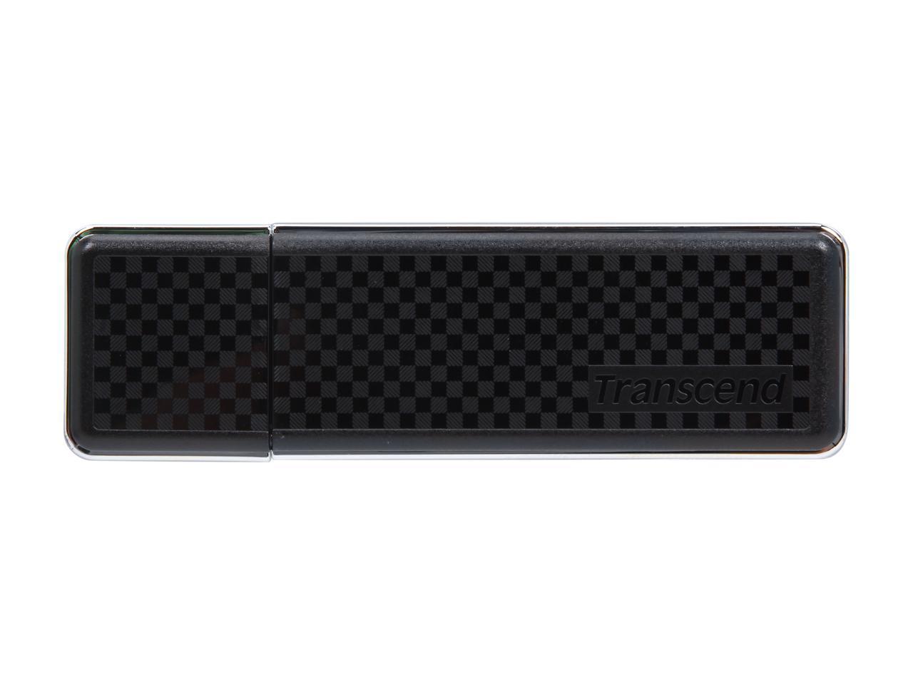 Transcend JetFlash 780 64 GB USB 3.0 Flash Drive