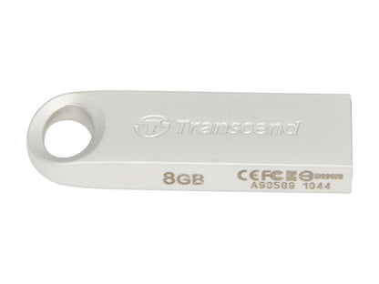 Transcend JetFlash 520 8GB USB 2.0 Flash Drive Model TS8GJF520S