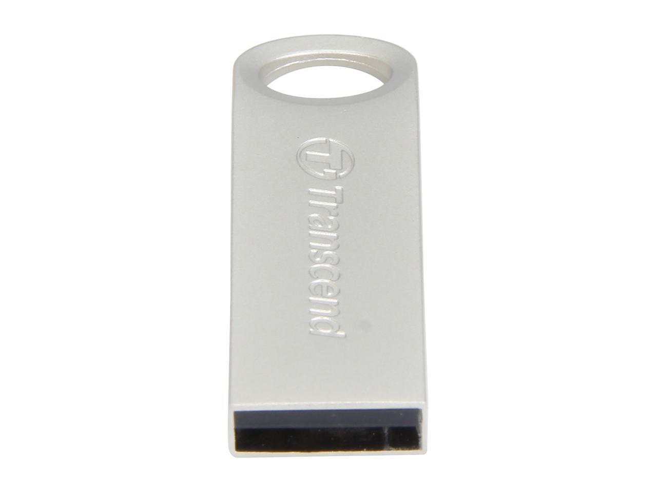 Transcend JetFlash 520 8GB USB 2.0 Flash Drive Model TS8GJF520S