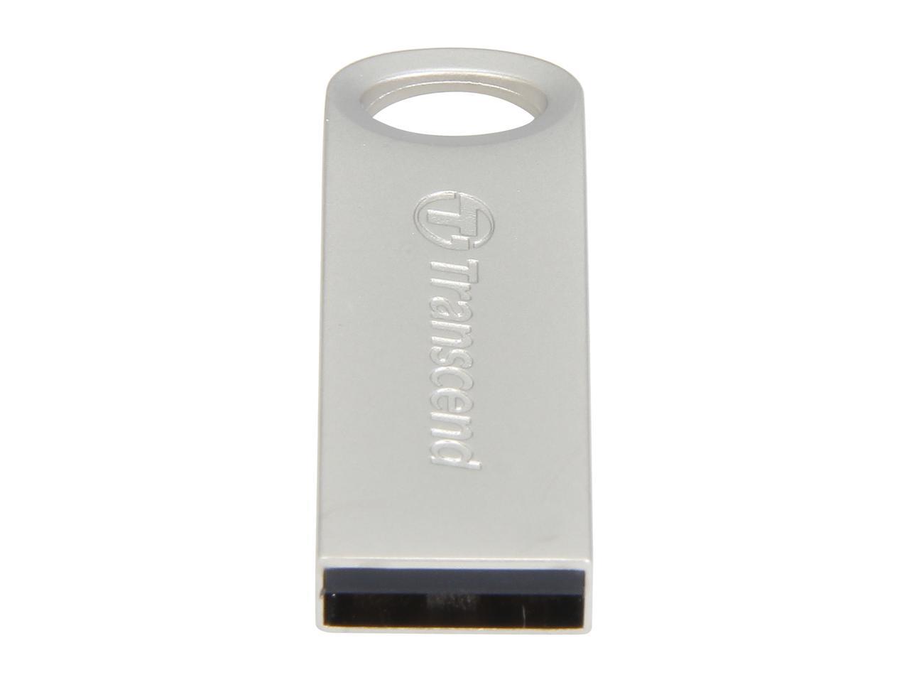Transcend JetFlash 520 16GB USB 2.0 Flash Drive Model TS16GJF520S