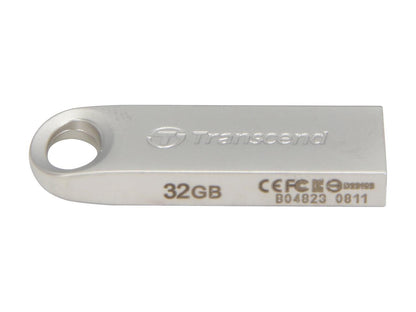 Transcend JetFlash 520 32GB USB 2.0 Flash Drive Model TS32GJF520S