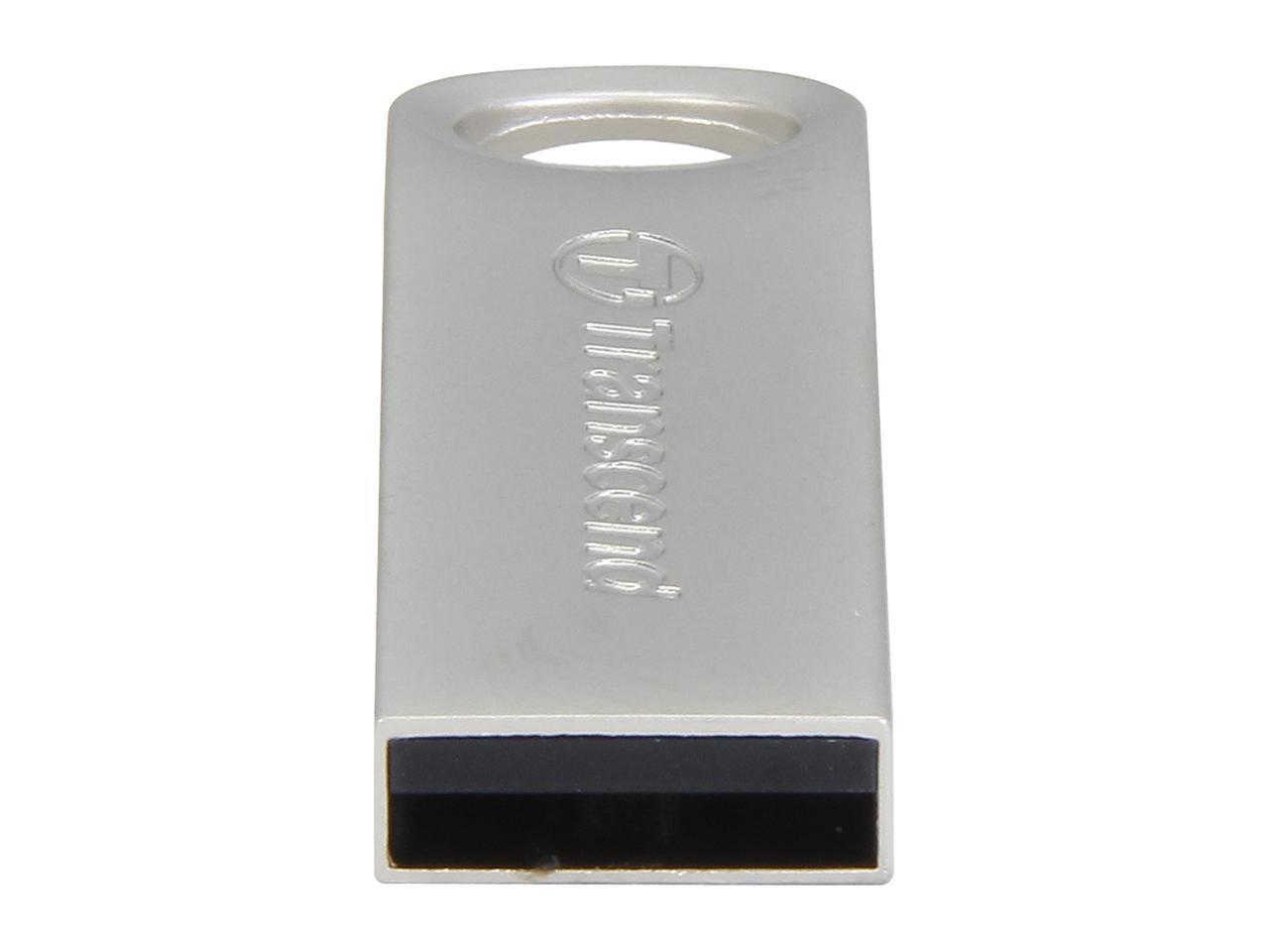 Transcend JetFlash 520 32GB USB 2.0 Flash Drive Model TS32GJF520S