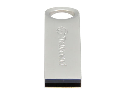 Transcend JetFlash 520 64GB USB 2.0 Flash Drive Model TS64GJF520S