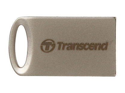 Transcend JetFlash 510 8GB USB 2.0 Flash Drive Model TS8GJF510S