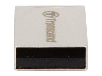 Transcend JetFlash 510 8GB USB 2.0 Flash Drive Model TS8GJF510S