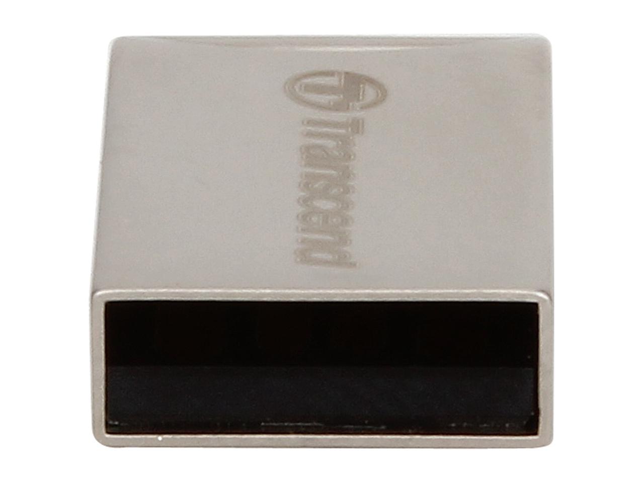 Transcend JetFlash 510 16GB USB 2.0 Flash Drive Model TS16GJF510S