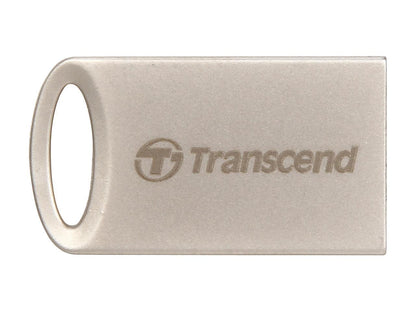 Transcend JetFlash 510 32GB USB 2.0 Flash Drive Model TS32GJF510S