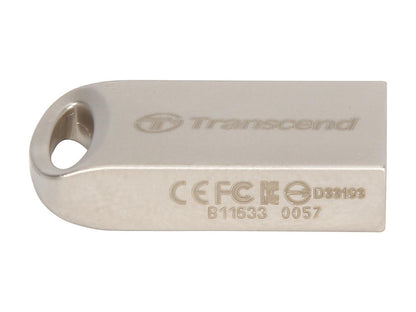 Transcend JetFlash 510 32GB USB 2.0 Flash Drive Model TS32GJF510S
