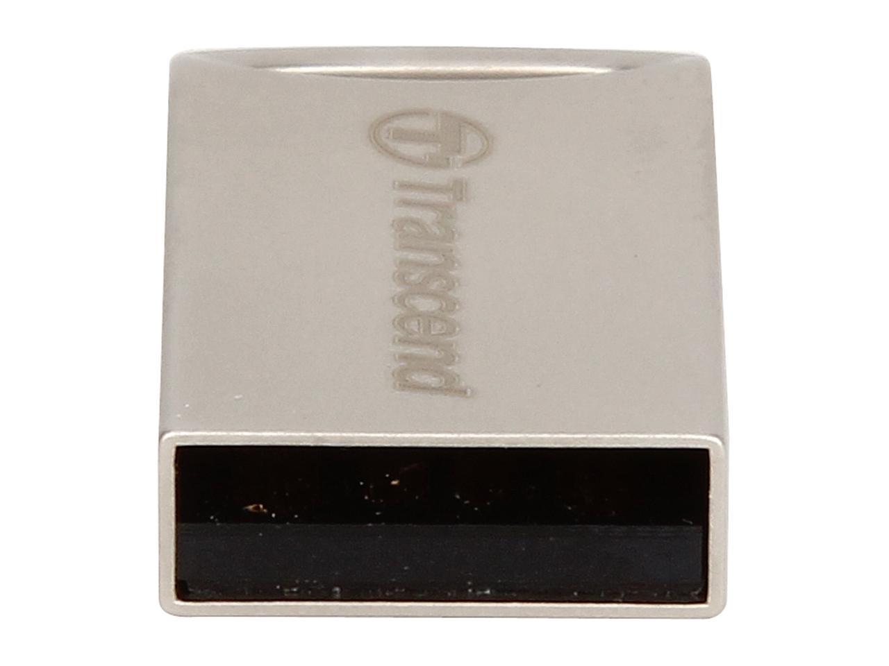 Transcend JetFlash 510 32GB USB 2.0 Flash Drive Model TS32GJF510S