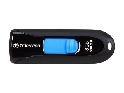 Transcend JetFlash 790 8GB USB 3.0 Flash Drive Model TS8GJF790K