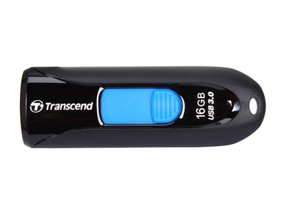 Transcend JetFlash 790 16GB USB 3.0 Flash Drive Model TS16GJF790K