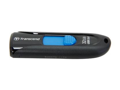 Transcend JetFlash 790 32GB USB 3.0 Flash Drive Model TS32GJF790K