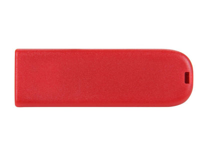 ADATA Classic Series C008 16GB Retractable USB 2.0 Flash Drive Model AC008-16G-RKD