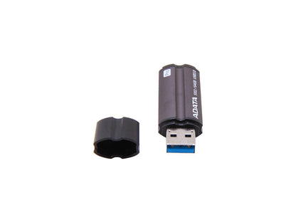ADATA 64GB S102 Pro Advanced USB 3.0 Flash Drive, Speed Up to 100MB/s (AS102P-64G-RGY)