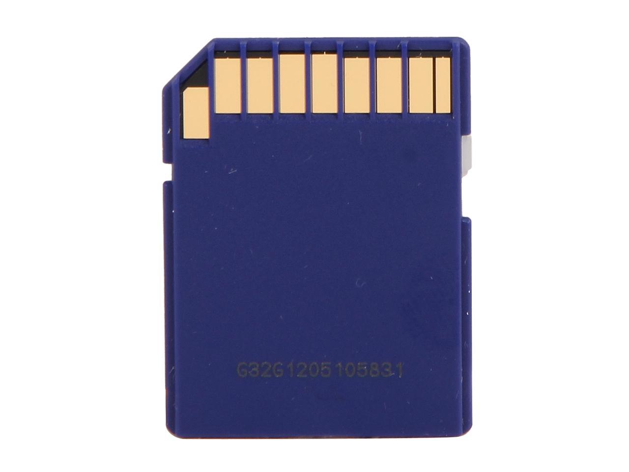 ADATA Premier 32GB SDHC UHS-I Card- CLASS 10 30MB/s