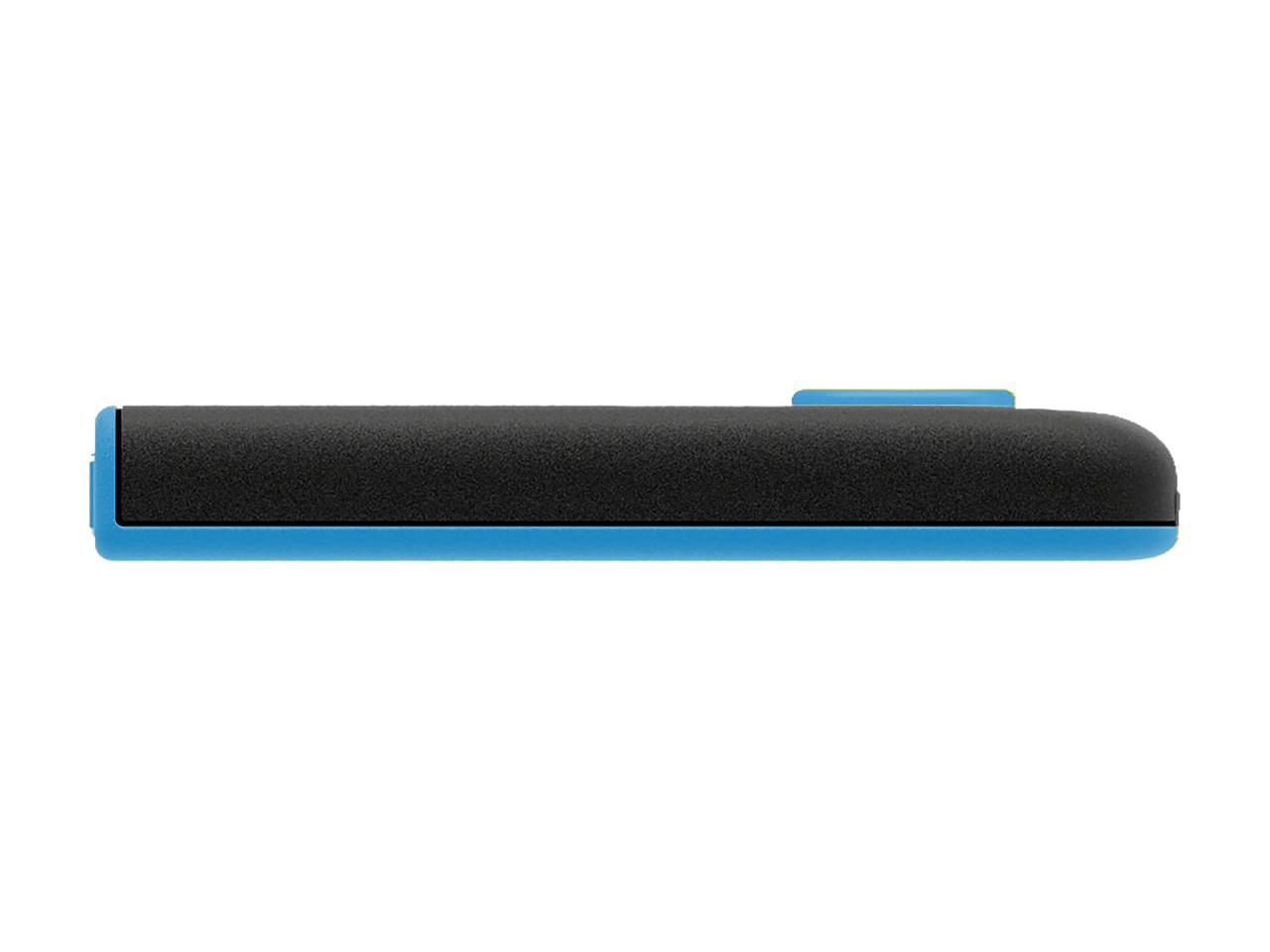 ADATA 32GB UV128 USB 3.2 Gen 1 Flash Drive (AUV128-32G-RBE)