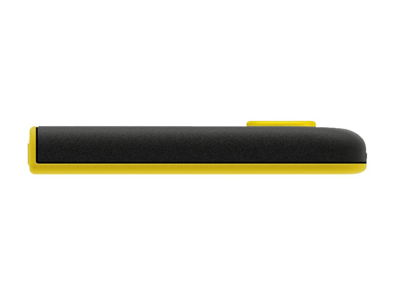ADATA 64GB UV128 USB 3.2 Gen 1 Flash Drive (AUV128-64G-RBY)