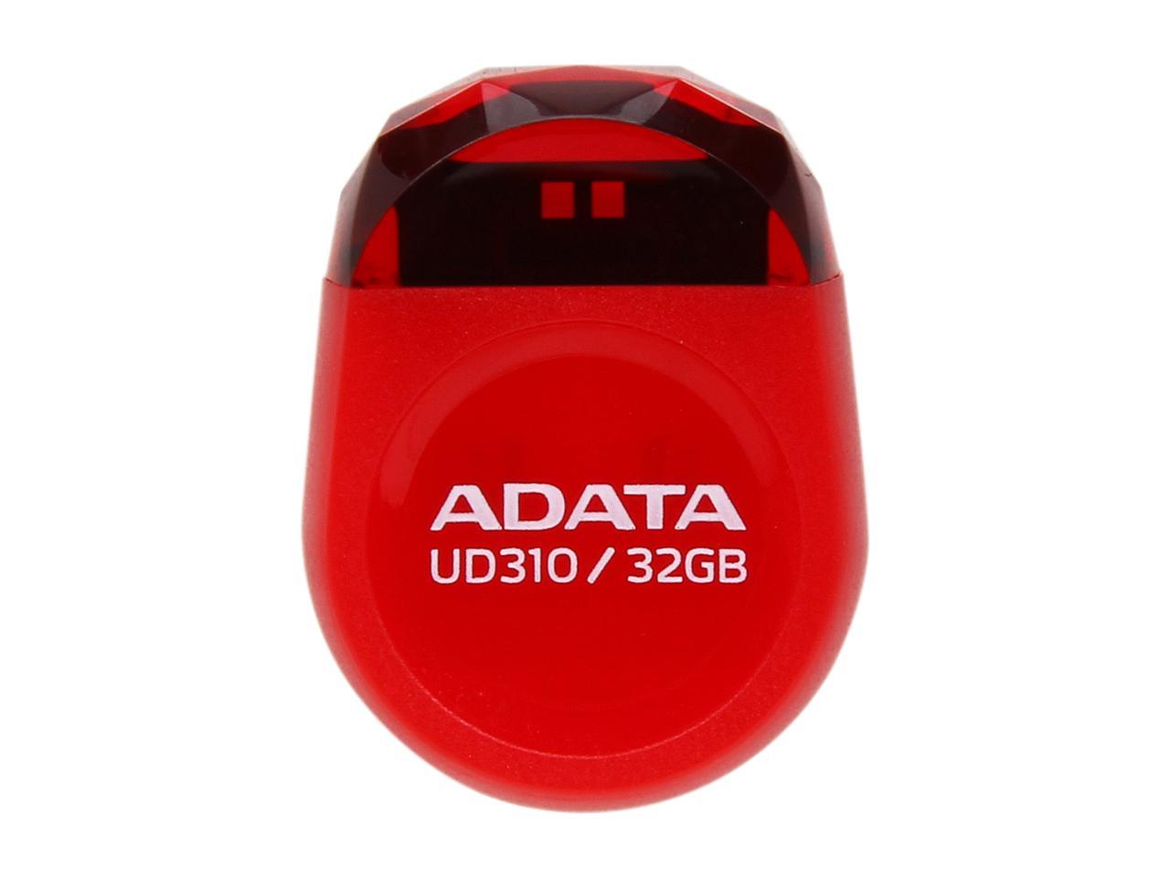 Adata UD310 32GB RED