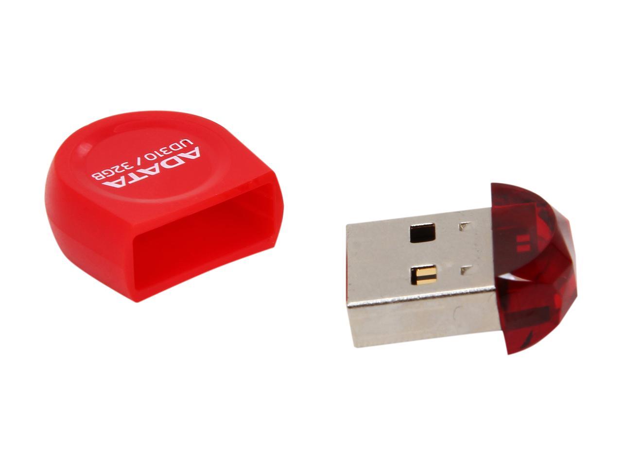 Adata UD310 32GB RED