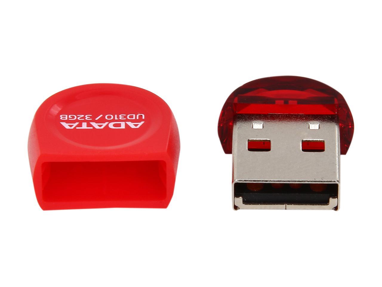 Adata UD310 32GB RED