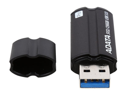 ADATA 256GB S102 Pro Advanced USB 3.0 Flash Drive, Speed Up to 200MB/s (AS102P-256G-RGY)