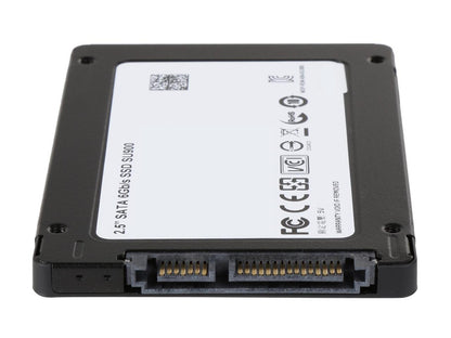 ADATA Ultimate SU900 2.5" 1TB SATA III 3D MLC Internal Solid State Drive (SSD) ASU900SS-1TM-C