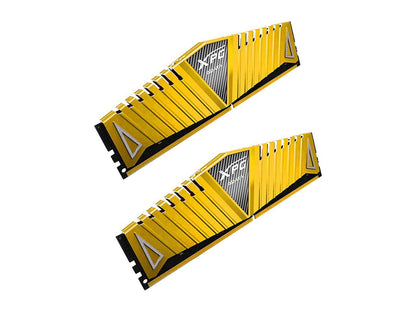 XPG Z1 16GB (2 x 8GB) 288-Pin DDR4 SDRAM DDR4 3200 (PC4 25600) Desktop Memory Model AX4U320038G16-DGZ