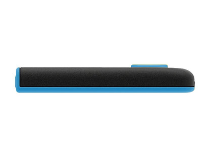 ADATA 256GB UV128 USB 3.2 Gen 1 Flash Drive (AUV128-256G-RBE)